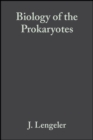 Biology of the Prokaryotes - eBook