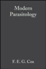 Modern Parasitology : A Textbook of Parasitology - eBook