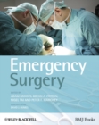 Emergency Surgery - eBook
