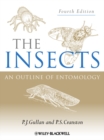 The Insects : An Outline of Entomology - eBook