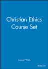 Christian Ethics Course Set - Book
