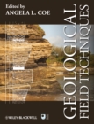 Geological Field Techniques - eBook