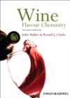 Wine : Flavour Chemistry - Book