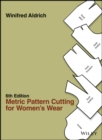 Metric Pattern Cutting for Women's Wear - Book