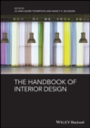 The Handbook of Interior Design - Book