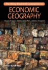 The Wiley-Blackwell Companion to Economic Geography - Book