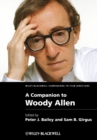 A Companion to Woody Allen - Book