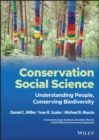 Conservation Social Science : Understanding People, Conserving Biodiversity - Book
