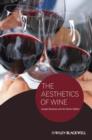 The Aesthetics of Wine - Book