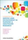 Handbook of Service User Involvement in Nursing and Healthcare Research - eBook