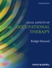 Legal Aspects of Occupational Therapy - eBook