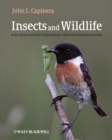 Insects and Wildlife : Arthropods and their Relationships with Wild Vertebrate Animals - eBook