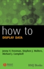 How to Display Data - eBook
