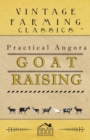 Practical Angora Goat Raising - Book