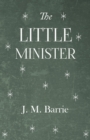 The Little Minister - Book