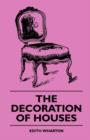 The Decoration Of Houses - Book