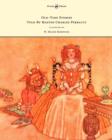 Old-Time Stories Told By Master Charles Perrault - Illustrated by W. Heath Robinson - eBook