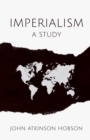 Imperialism A Study - Book