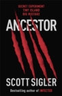 Ancestor - Book