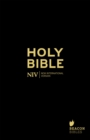 NIV Beacon Bible Hardback - Book