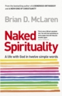 Naked Spirituality - eBook