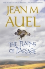 The Plains of Passage - Book