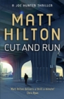 Cut and Run - Book