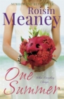 One Summer : A heartwarming summer read (Roone Book 1) - Book