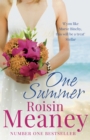 One Summer : A heartwarming summer read (Roone Book 1) - Book