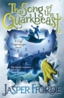 The Song of the Quarkbeast : Last Dragonslayer Book 2 - Book