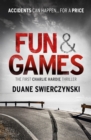 Fun and Games - eBook