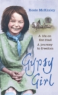 Gypsy Girl : A life on the road. A journey to freedom. - Book