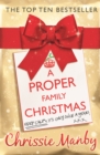 A Proper Family Christmas : the perfect festive stocking filler - eBook
