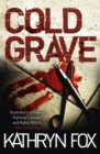 Cold Grave : The Must-Read Winter Thriller for the Festive Season - Book
