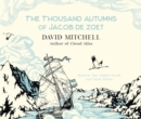 The Thousand Autumns of Jacob de Zoet - Book