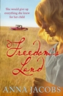 Freedom's Land - eBook