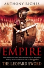 The Leopard Sword: Empire IV - Book