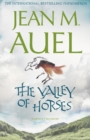 The Valley of Horses - eBook