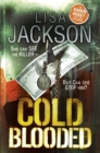 Cold Blooded : New Orleans series, book 2 - Book