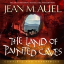 The Land of Painted Caves - Book