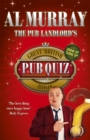 The Pub Landlord's Great British Pub Quiz Book - Book