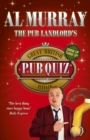 The Pub Landlord's Great British Pub Quiz Book - eBook