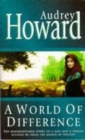 A World of Difference - eBook