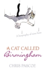 A Cat Called Birmingham - eBook