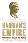Hadrian's Empire - eBook