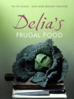 Delia's Frugal Food - eBook