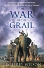The War of the Grail - Book