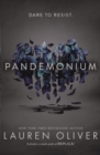 Pandemonium (Delirium Trilogy 2) : From the bestselling author of Panic, now a major Amazon Prime series - eBook