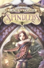 The Spindlers - eBook