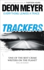 Trackers - Book